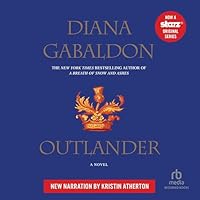 Outlander: Outlander, Book 1