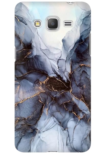 COBERTA Back Cover for Samsung Galaxy Grand Prime Case - Design 16039