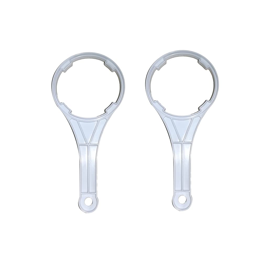Buy YZM 10" Plastic Filter Housing Wrench, Reverse Osmosis Water Filter