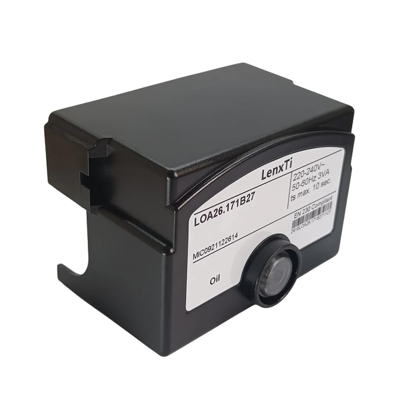 LenxTi LOA26.171B27 Brenner Controller Programm Controller Brenner Zubehör