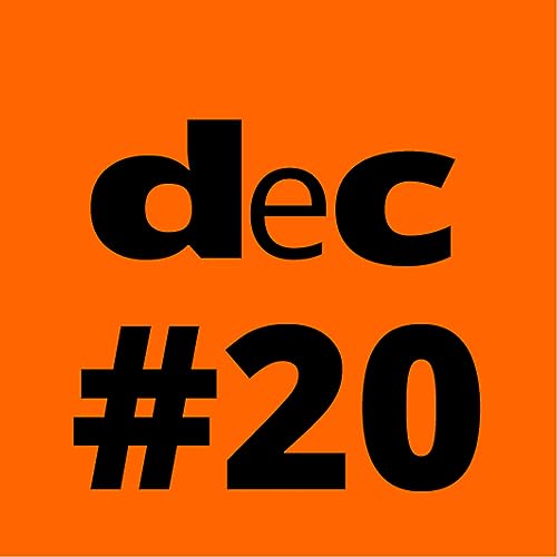 Epis&oacute;dio #20. Design e Efeitos Visuais com Rafael Drelich