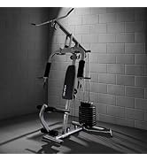 Amazon.co.jp: 【多機能・自宅トレーニング】 ホームジム トレーニング