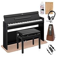 Amazon | YAMAHA/ARIUS YDP-S55B (ブラックウッド調仕上げ) アリウス