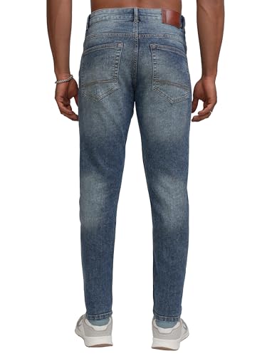 Image of Highlander Men's Tapered Jeans