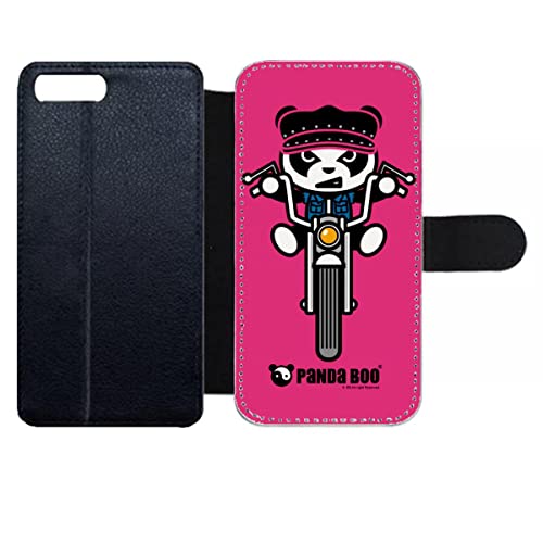 Etui Cuir iPhone 7 8 SE Eviter les Rayures Housse Clapet Aimante