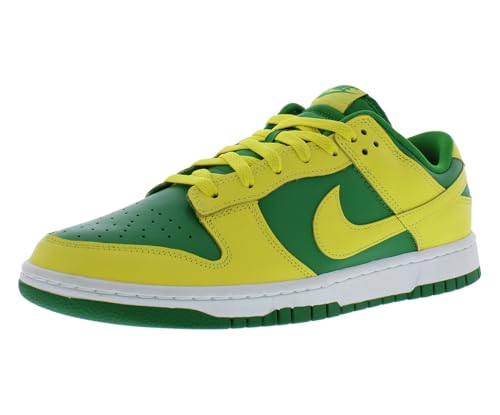 Image of Nike Mens Nike Dunk Low Retro