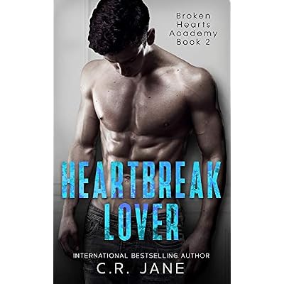 Heartbreak Lover