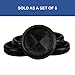 On-Q AC1034 Rubber Grommet for Plastic Enclosures