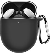 Amazon | AIYYXX Pixel Buds Pro ケース 全面保護 ピクセルバッズプロ