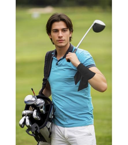 Image of Sport Tie Headbands Tennis Head Tie for Men Women Sports Fans Ninja Soccer Basketball Teams Head Ties Halloween