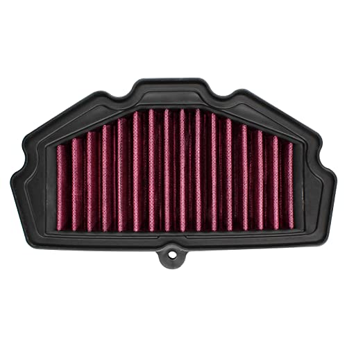 Filtre à air de moto 11013-0745 pour optimiser l'admission Kawasaki