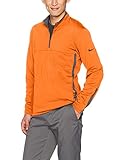 NIKE Men's Therma-Fit Cover-Up Jacket
