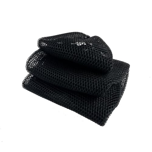 Filet en maille 3D pour BMW C400GT protection confort lors des trajets d'été