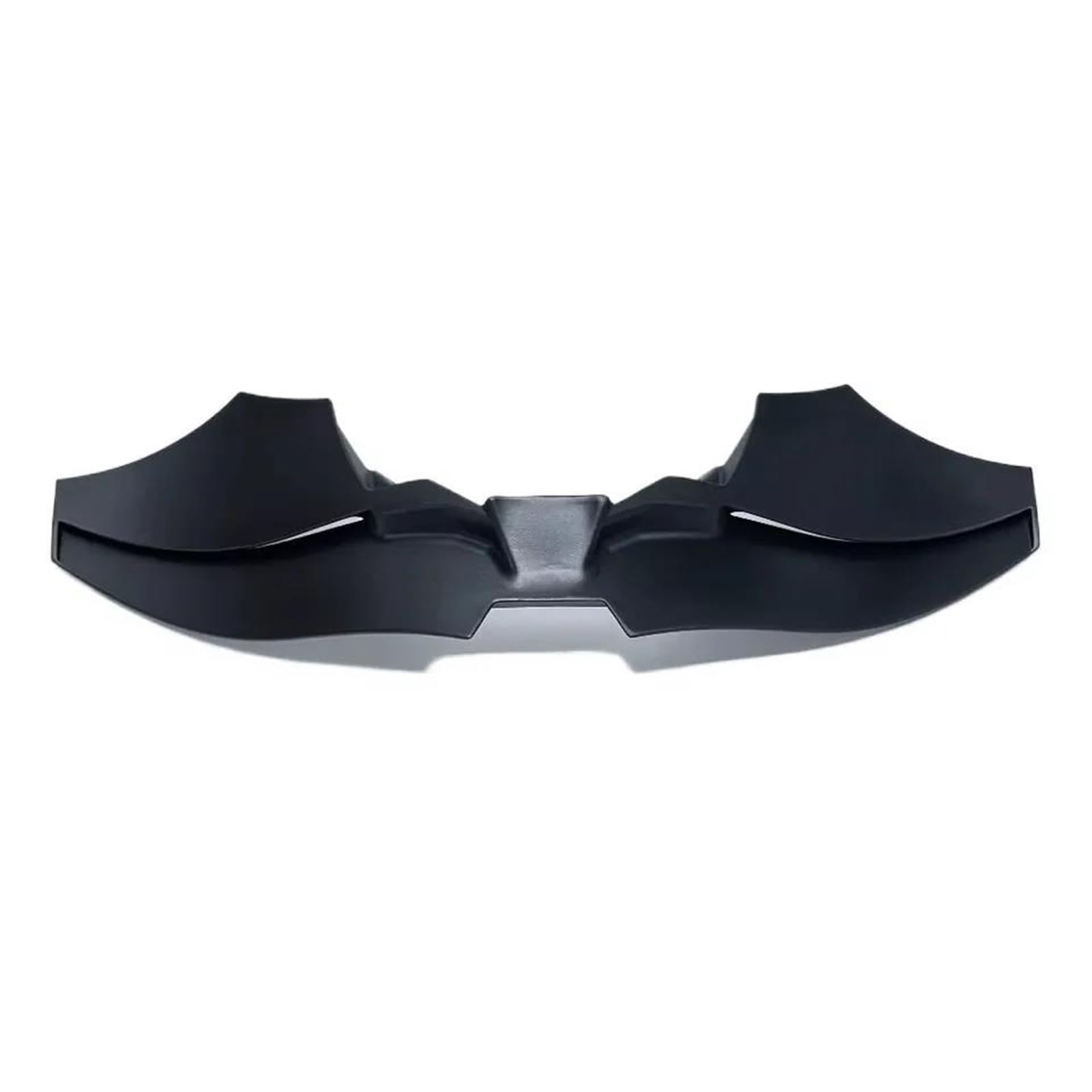 Alette Aerodinamiche Carenatura Per Y&amaha Per MT-09 / SP 2021-2023 ALA Spoiler Anteriore Inferiore Labbro(Matte black)