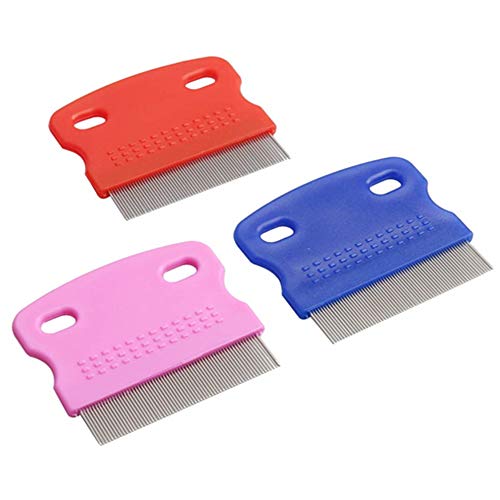 Amazon Best Sellers Best Dog Flea Combs