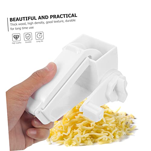 Rallador Giratorio Manual de Queso Zerodeko miniatura 3