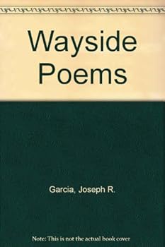 Paperback Wayside Poems Book