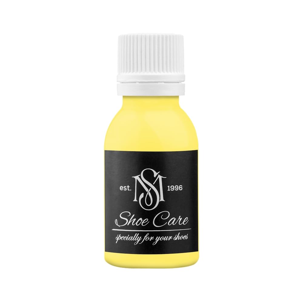 Peinture Cuir MAVI STEP pour Réparer les Éraflures de vos Sacs et Chaussures