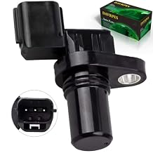 MD327107 Camshaft Position Sensor Cam Sensor for Mitsubishi Eclipse Galant Lancer Mirage Outlander L200 1.8L 2.0L 2.4L Engine 1997-2014 Replace#PC171|EC0103|5S1263