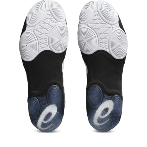 Image of Asics Men Split Elite Wrestling Shoe