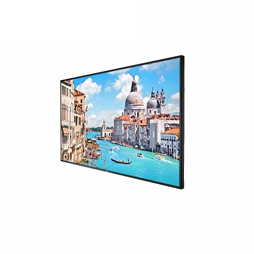 Hikvision Pantalla LED 4K de 65″