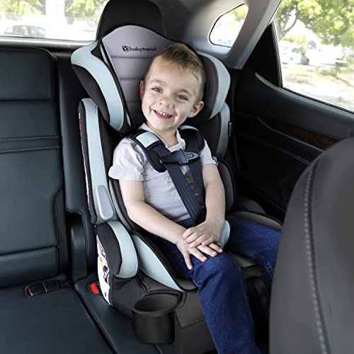 Baby Trend FB49E05AR Hybrid™ 3-In-1 Combination Booster Car Seat thumb #6