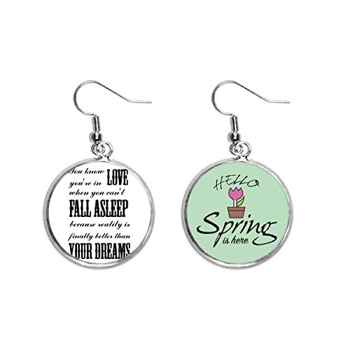 Joyas de amor y sueños para lucir en tus paseos esta temporada de primavera