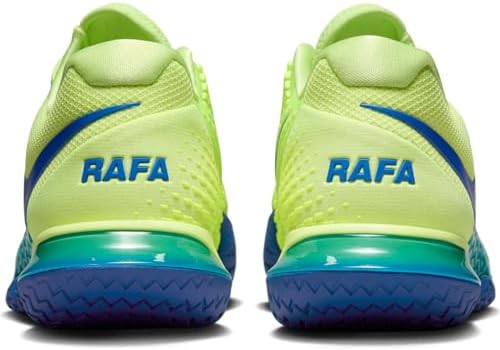 Nike Men's Zoom Vapor Cage 4 Rafa Tennis Shoes, Multicoloured