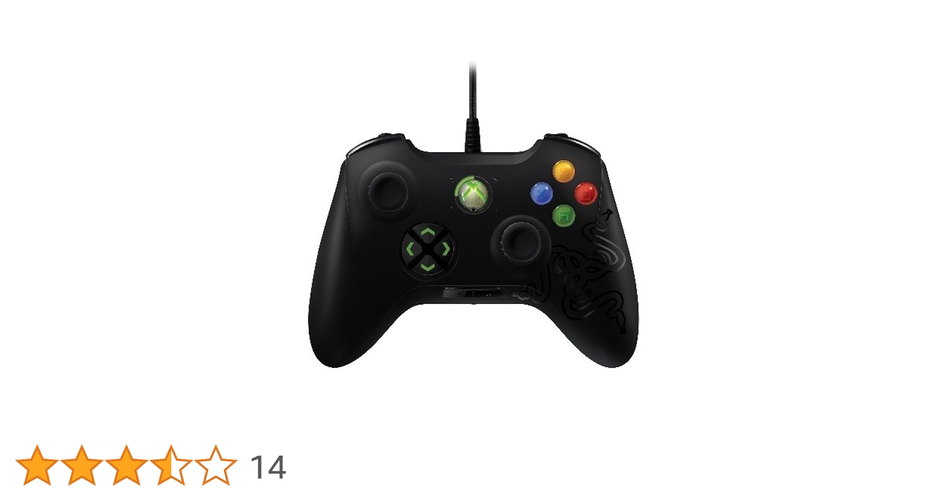 その他 Razer RAZER ONZA Razer Onza Tournament Edition review: Razer Onza Tournament