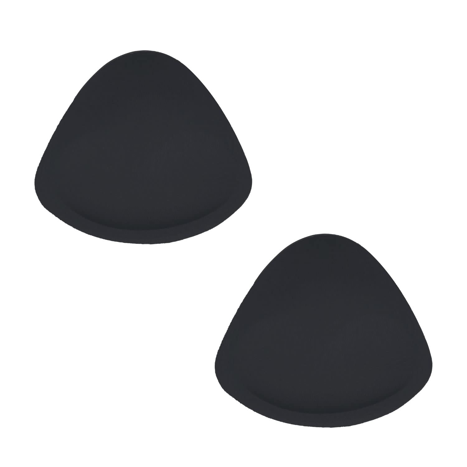 ALLY-MAGICBra Pads, Self-Adhesive Bra Inserts, Removable Silicone Breast Lift Sticky Cups, Bra Cups Replacements for Bikini Top Swimsuit, Breast Enhancer Y9-ZZXD