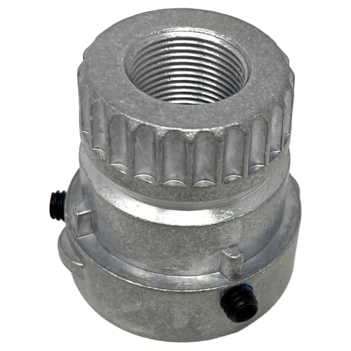 Adaptateur DWA9G2 pour DCF622 : Solution de blocage Simpson Strong-Tie