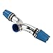 Torchbeam Air Intake Kit, Cold Air Intake w/Filter Replacement for 1997-2000 Corvette 5.7L V8 Engine (Blue)