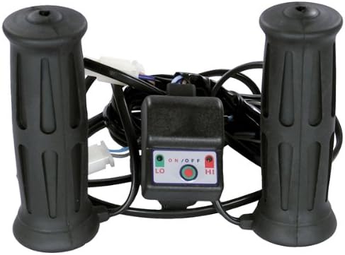 Fly ATV H/BAR HEATER GRIP 01083552