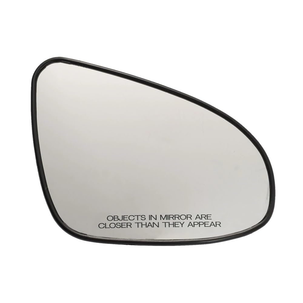 Rétroviseur grand angle réduit les angles morts côté droit Camry 2012-2014 - 5