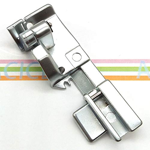 LHTACICE Pie Prensatelas Para Máquina De Coser Singer miniatura 2