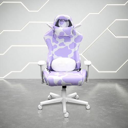 techni sport gaming chair review