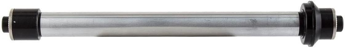 for Replacement FB-1100 Rear Hub End Caps, 190mm QR (for XD Cassette Body)