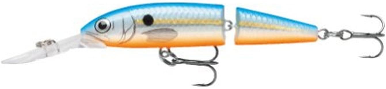 Rapala Jointed Deep Husky Jerk 12 Fishing Lure