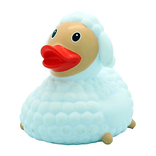 Canard de bain en caoutchouc