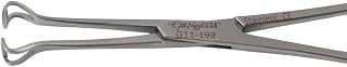 Baby Babcock Tissue Forceps 5 1/2
