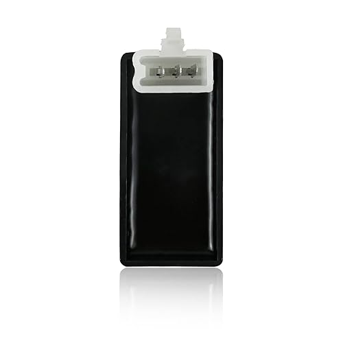 Relé de corte de combustible para Honda Goldwing 1200 GL1200 Interceptor 500 700 750 1000 VF500 VF700 VF750 VF1000 Magna 700 VF700 VF1100 Shadow 700