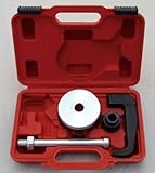  TOOLRACK Extractor de inyectores Mercedes