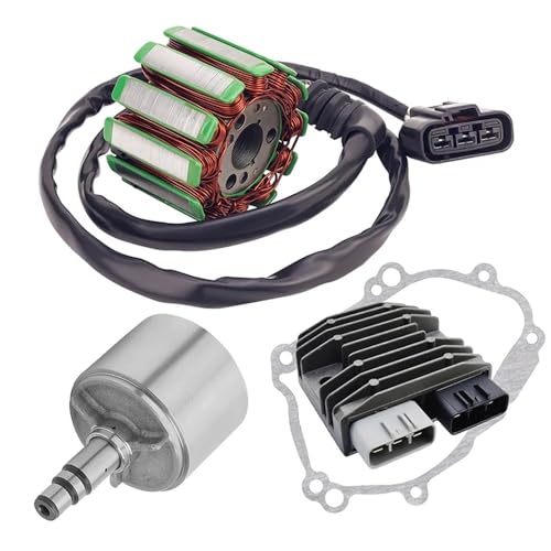 Régulateur et stator de moto pour YZF-R1 pour stabiliser la tension et recharger la batterie
