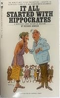 It All Started with Hippocrates B0012KSWMA Book Cover