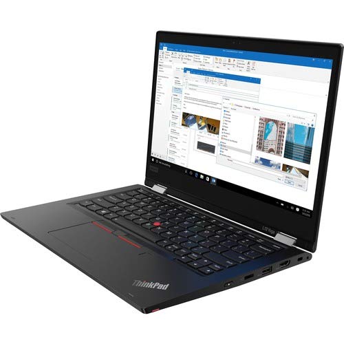 Lenovo ThinkPad L13 Yoga 20R5001SUS 13.3??? ???????? 2??1 ?????? - 1920 x 1080 - Core i3 i3-10110U - 4 GB RAM - 128 GB SSD - ???