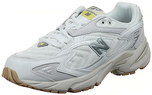 Image of New Balance Men's 725V1 Shoes