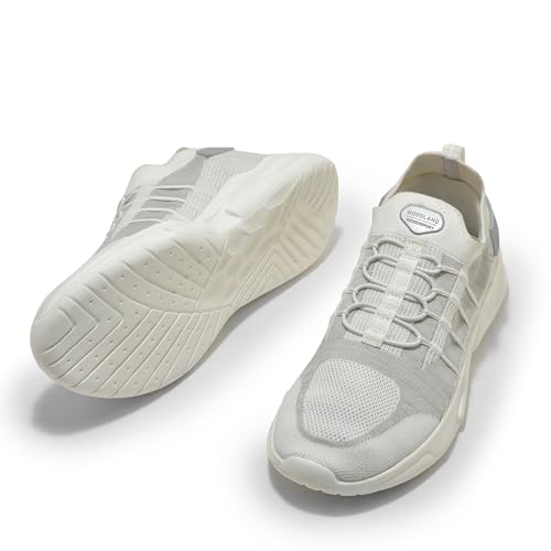 Image of Woodland Men's Mesh Running Shoe