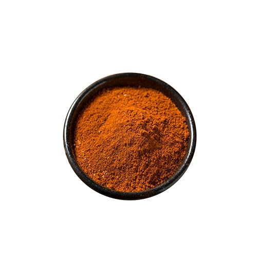 Image of Organic Tattva Tandoori Masala - 100g Tandoori Chicken Masala Powder with No Artificial Additives, No Pesticides | Aromatic Spice Blend for Biryani & Grilled Recipes