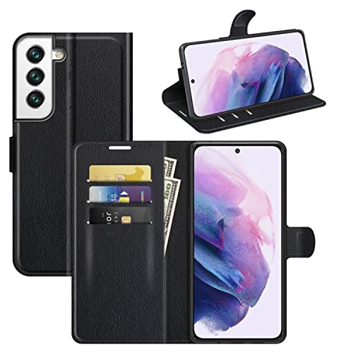 Protection Samsung S22 Plus 5G noir König Design étui antichoc