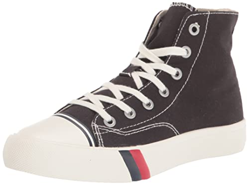 Keds Unisex-Child Royal Hi Sneaker